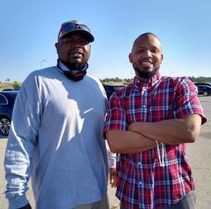 Meet your Posher, Brandon